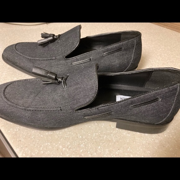 Steve Madden Other - Steve Madden Mens Size 45 Mens 12 Loafer Shoes